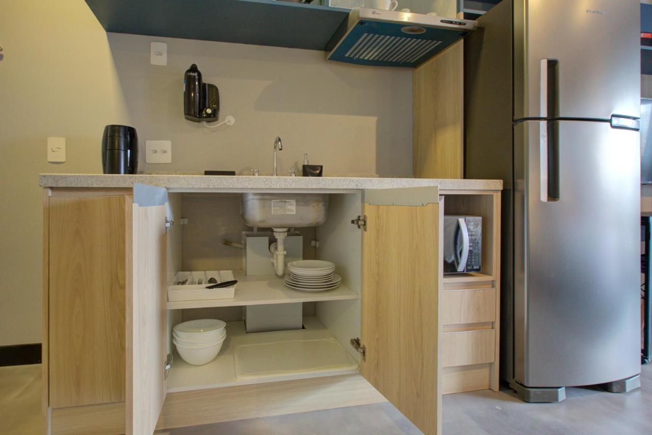 Roomo Brooklin Morumbi Residencial São Paulo