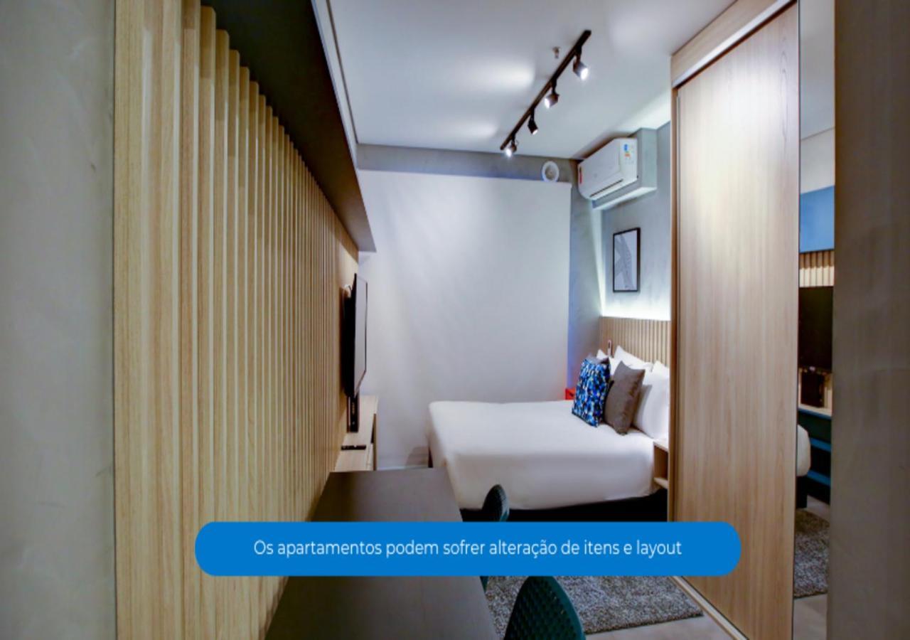 Roomo Brooklin Morumbi Residencial * São Paulo