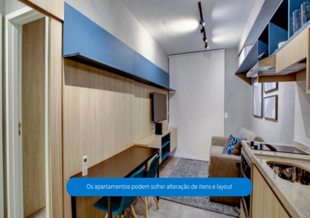 Roomo Brooklin Morumbi Residencial Apartamento São Paulo