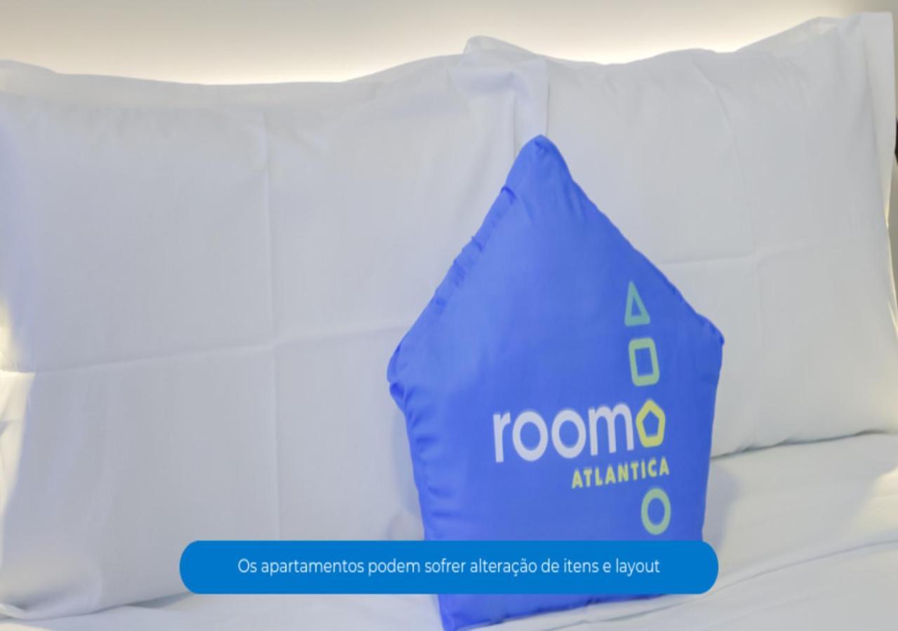 Roomo Brooklin Morumbi Residencial * São Paulo